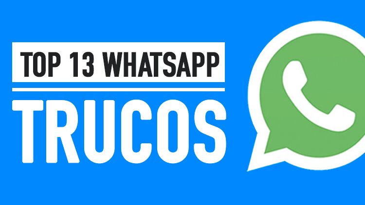 funciones de whatsapp que necesita saber para ser un