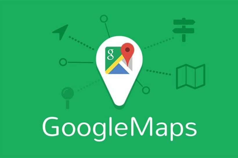 google maps como navegador independiente en android y iphone