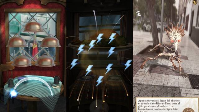 Harry Potter: Wizards unen cómo obtener energía gratis Guía