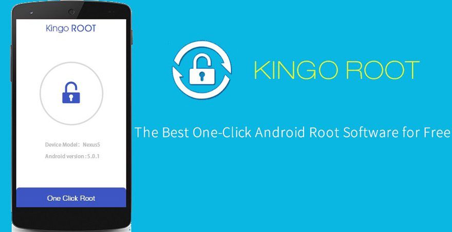 Las mejores aplicaciones de root para Android sin PC