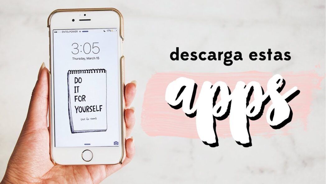 Las mejores aplicaciones para la escuela y la universidad en iPhone y Android