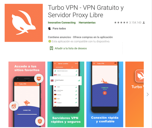 Las VPN premium más rápidas, confiables e ilimitadas