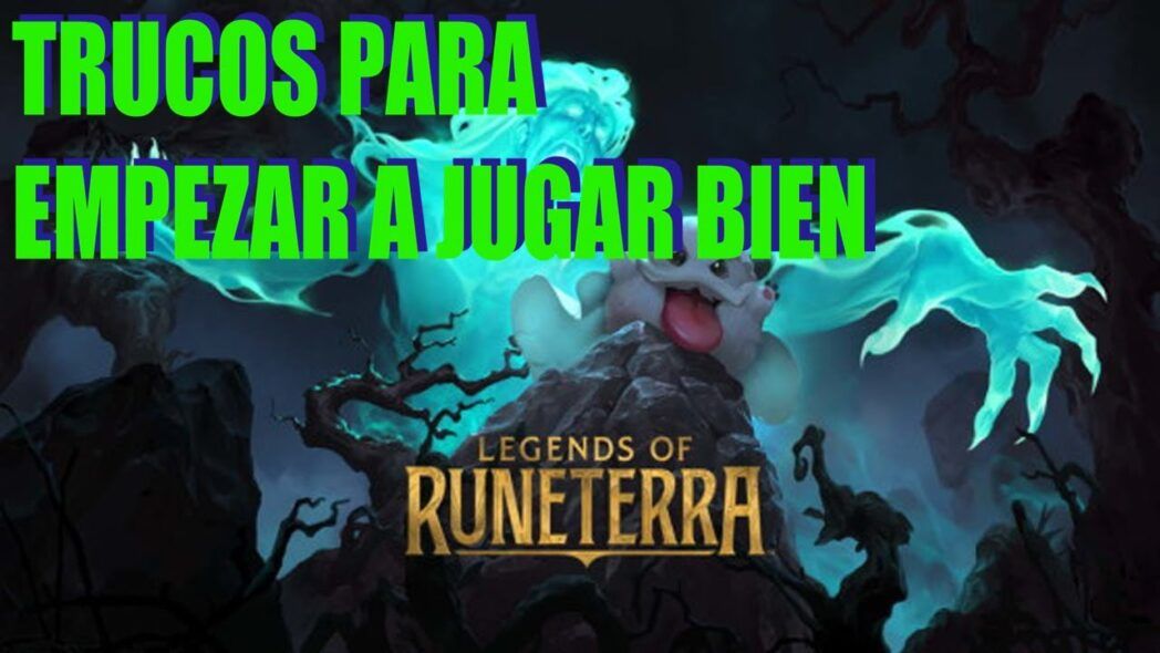 Legends of Runetera: consejos y trucos para empezar a jugar