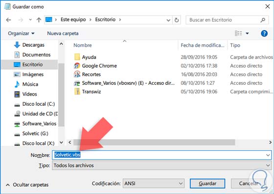 Libere RAM en Windows para evitar ralentizar la memoria en la PC