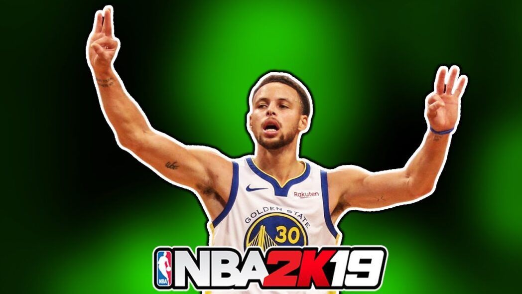 NBA 2K19: Top Shooters en 3 puntos Guía