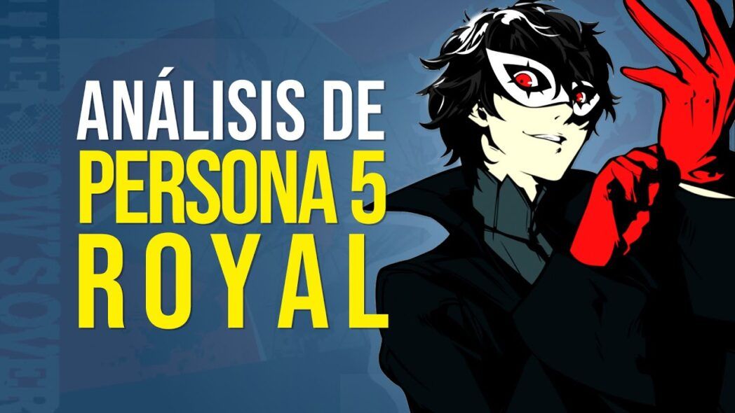 Persona 5 Royal: cómo mejorar tus habilidades sociales