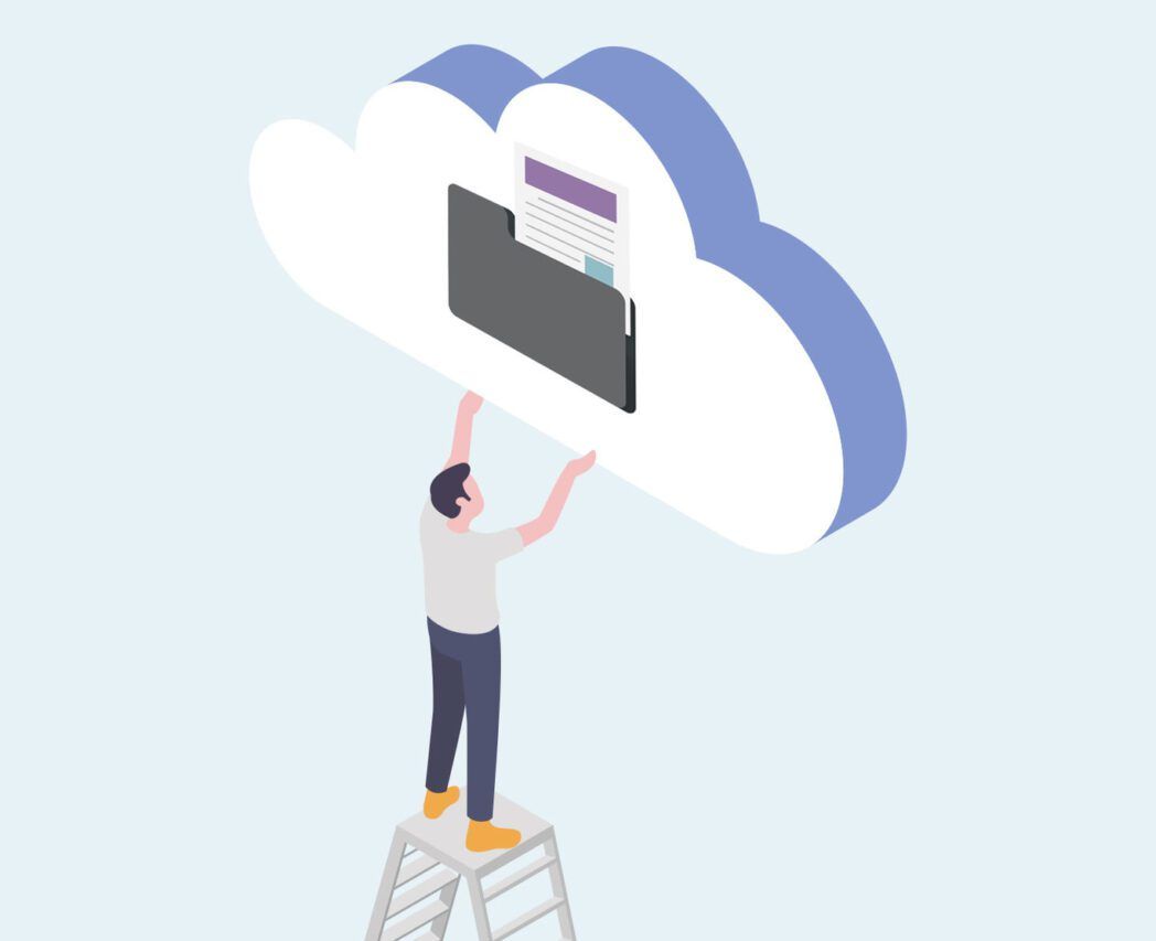 Programas para el envío ilimitado gratuito de archivos grandes desde PC