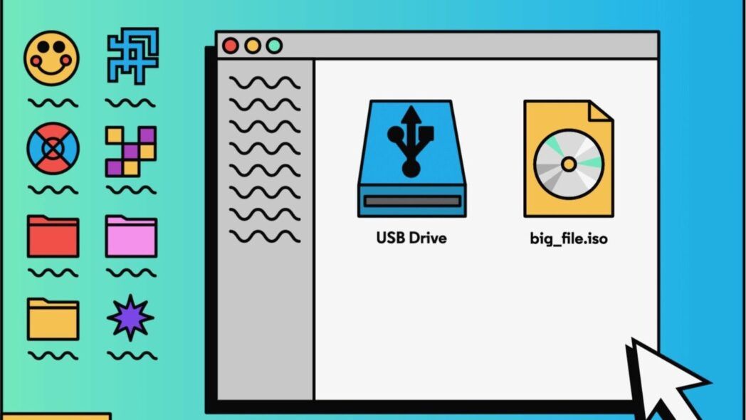 Programas para grabar ISO en USB