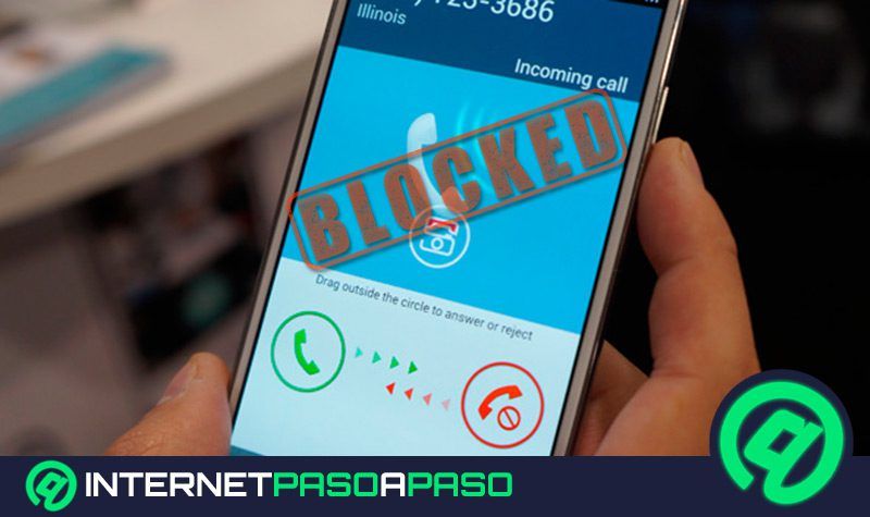 Reconozca las llamadas de los centros de llamadas para bloquearlas en Android y iPhone