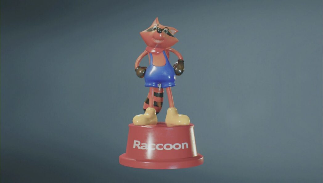 resident evil 2 remake municion ilimitada rango s s y mr raccoon