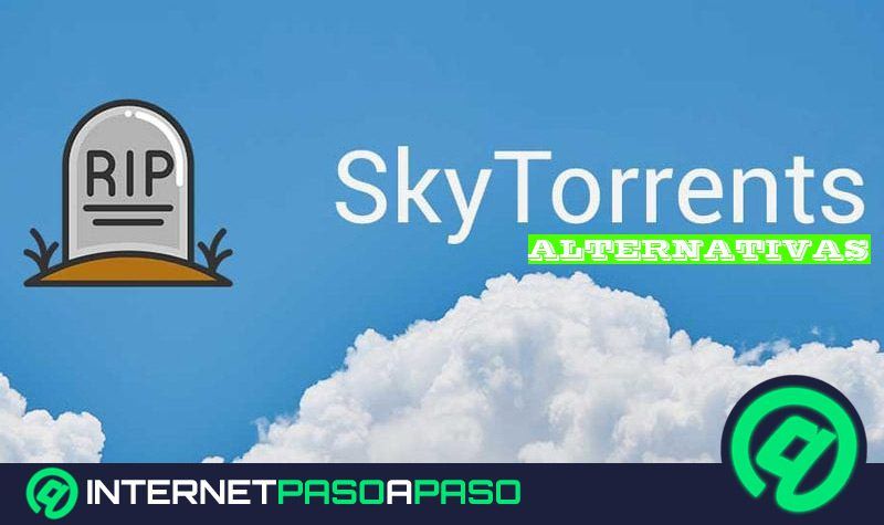 SkyTorrents está cerrando. ¿Qué alternativas para descargar y encontrar torrents siguen abiertas? Lista 2019