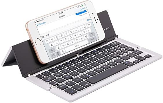 teclado de escritura a mano para telefonos y tabletas android