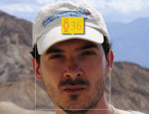 averigua cuantos años aparentas