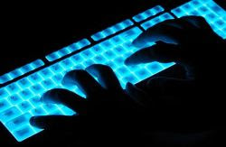 Internet bajo control