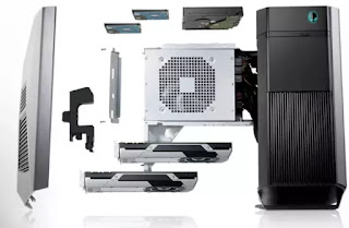 mejor listo para PC o en partes