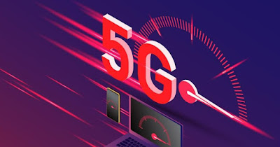 5G rápido