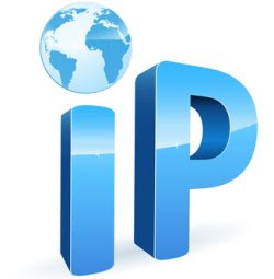 qué hacer con la dirección IP
