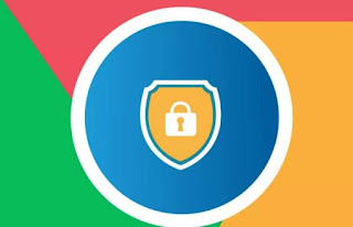 Extensiones de seguridad de Chrome