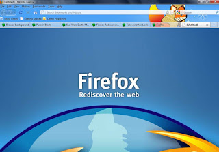 cambio de extensiones firefox