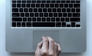 usar trackpad en mac