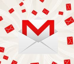 gmail como