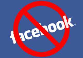 razones para dejar facebook