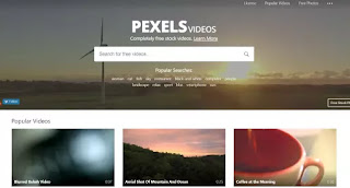 sitios de descarga de videos