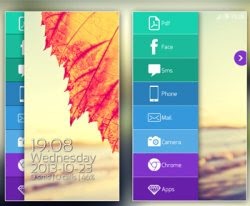 fondos de pantalla android 15