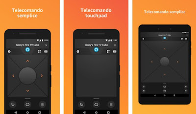 televisión de fuego amazon