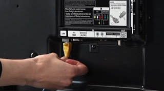 Smart TV Ethernet cable ethernet para tv