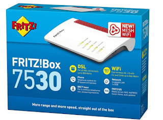 Caja FRITZ!