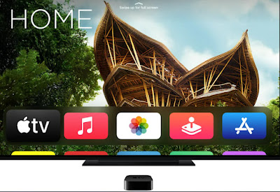 Apple TV