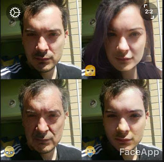 Aplicación para envejecer la cara en la foto y cambiar el género y la edad. 1 1670598406 869 Aplicacion para envejecer la cara en la foto y cambiar