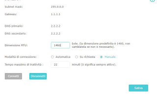 Ajustes