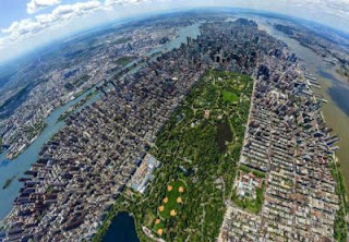 Nueva York desde arriba foto 19