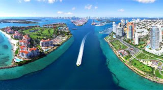 miami desde arriba foto11
