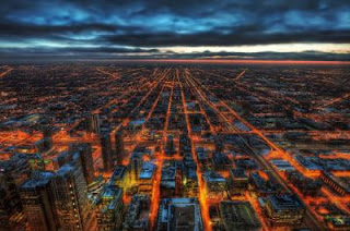 chicago desde arriba foto 18