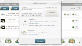 Convertidor de vídeo Freemake Freemake