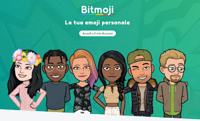 bitmoji