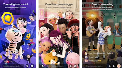 Zepeto