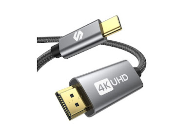 HDMI USB-C