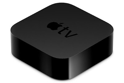 AppleTV 4K