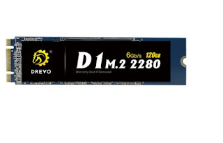 Módulo DREVO D1 M.2