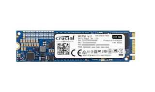 Módulo crucial P1