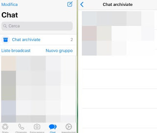 archivo de iphone