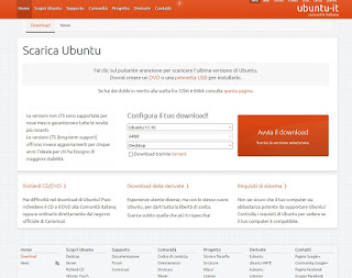 Descargar Ubuntu