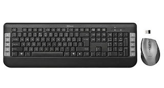 teclado multimedia Teclado
