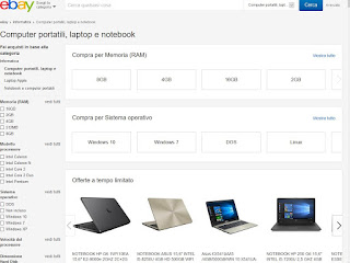 Sitio web-ebay ebay