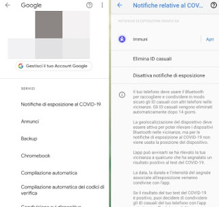 Sistema de seguimiento de Android Seguimiento de Android