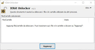 IObit_Desbloqueador desbloqueadores